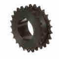 Browning Steel Bushed Bore Roller Chain Sprocket, DS60Q23 DS60Q23